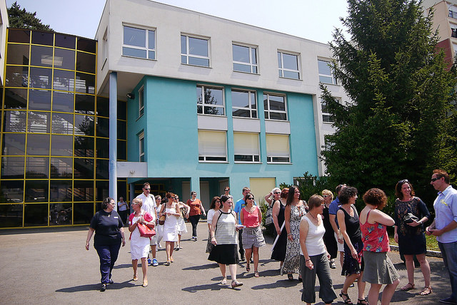 Le Lycée Jean-Victor Poncelet ferme définitivement ses portes