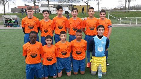 Interview : Rasim Akpinar, capitaine des U15 de l’ESAP Metz