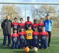Interview : Madiba Diaby, capitaine des U13 de l’ESAP Metz