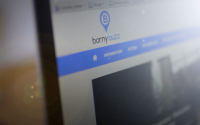 BornyBuzz & médias de proximité