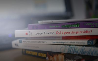 Education aux médias & médiation numérique