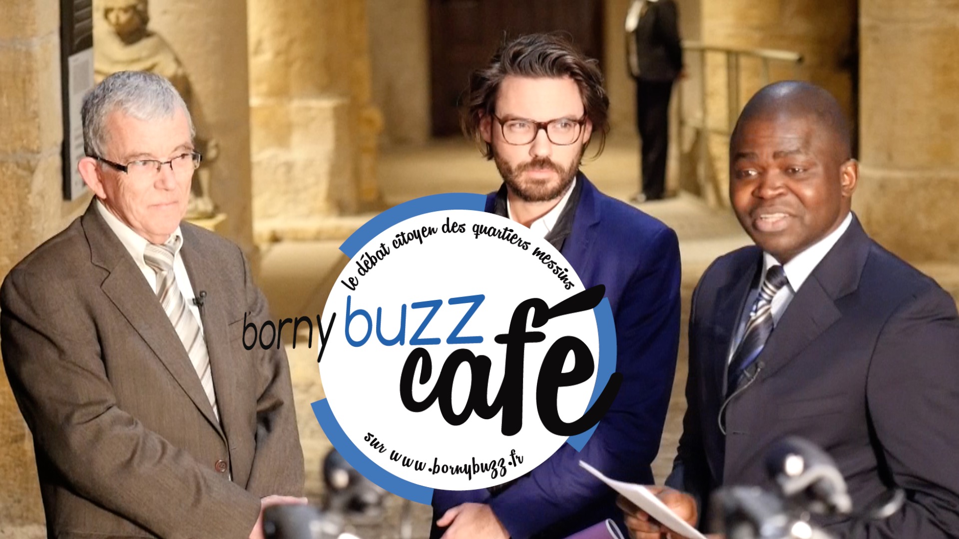 BornyBuzz café #4 « Que fait la Police? »