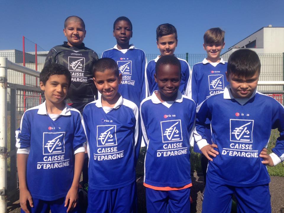 Bilan de la saison à l’ESAP : chez les U15, U13 et U11