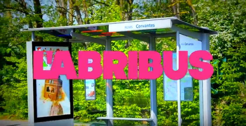 L’abribus Bellecroix – épisode 1 “Lost in Borny”