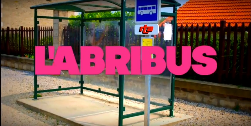 L’abribus Bellecroix – épisode 3 “Nettoyage de Printemps”