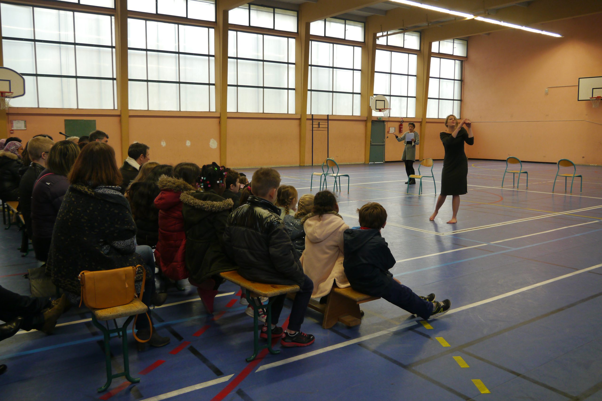 Une programmation culturelle riche pour les écoles de Metz