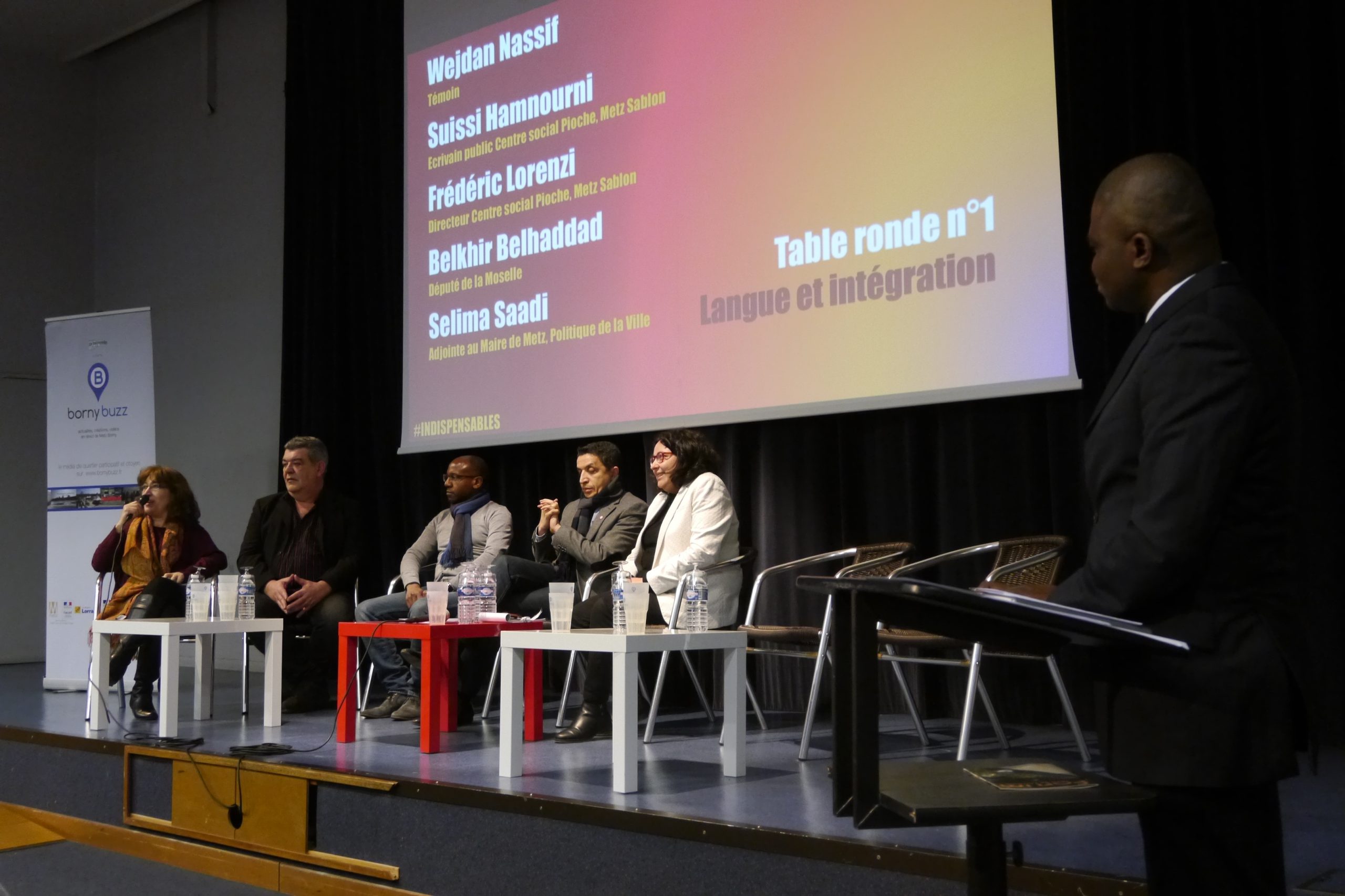 « Indispensables ! » : retour sur la soirée des associations