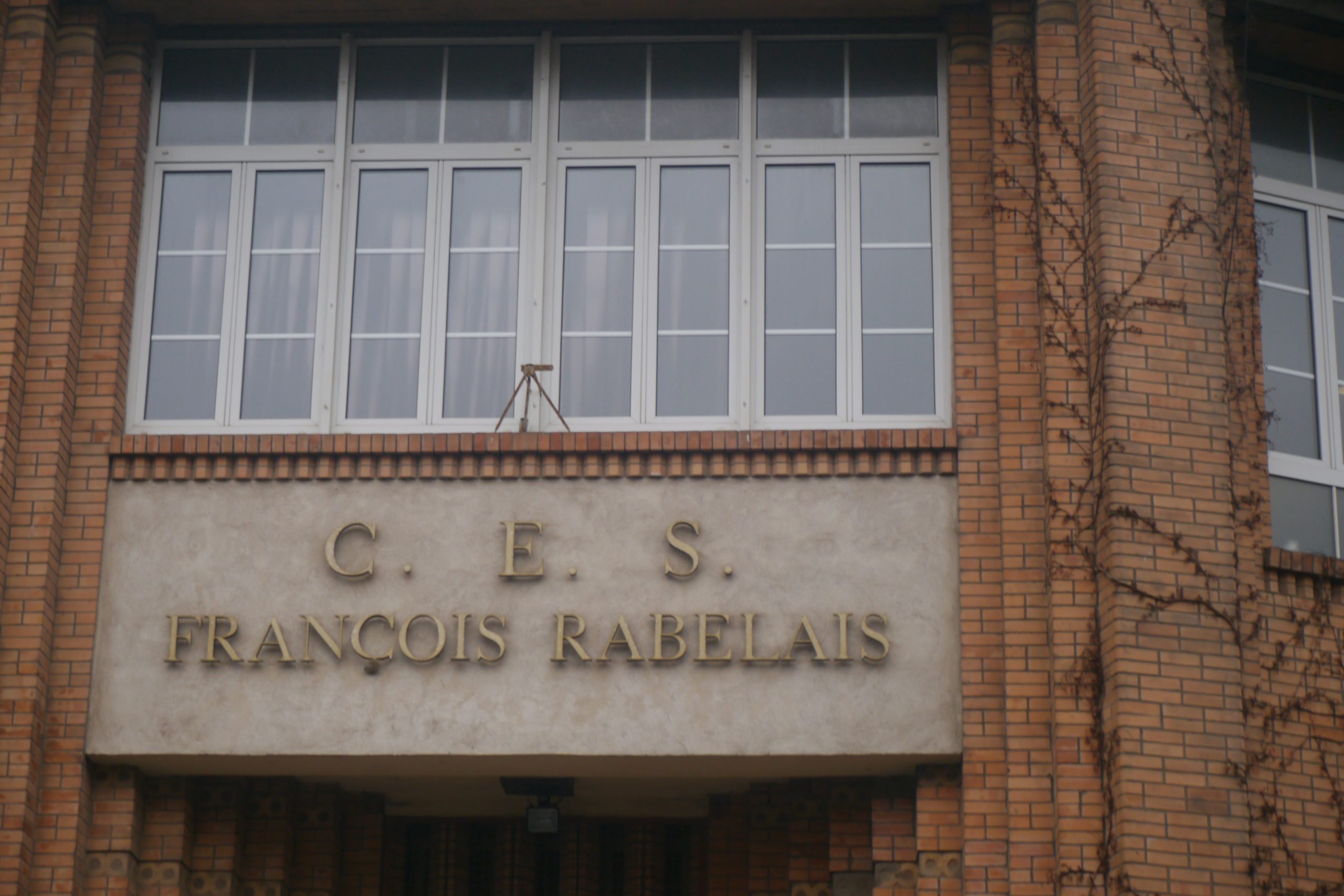 Journée portes ouvertes au collège Rabelais