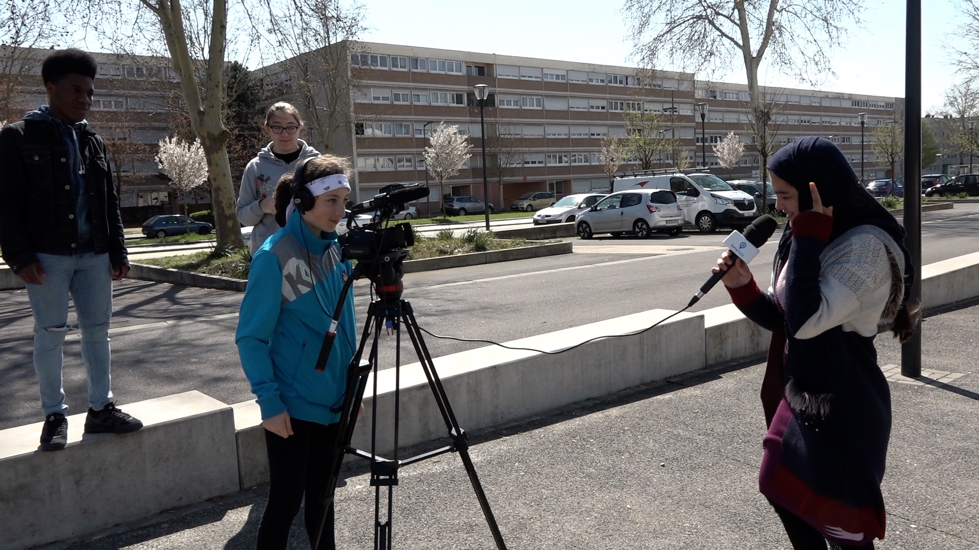 Le Journal des Jeunes – épisode 12 «médias et journalisme #3» – à vous de jouer !