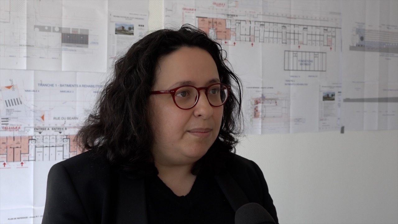 Rénovation urbaine : interview de Selima Saadi, adjointe au Maire de Metz Politique de la Ville