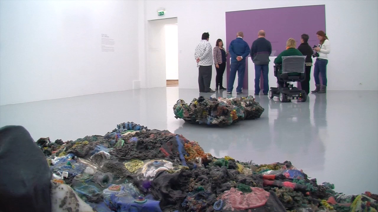 Avec Bouche à Oreille et le FRAC, l’Art Contemporain au cœur de Metz Borny