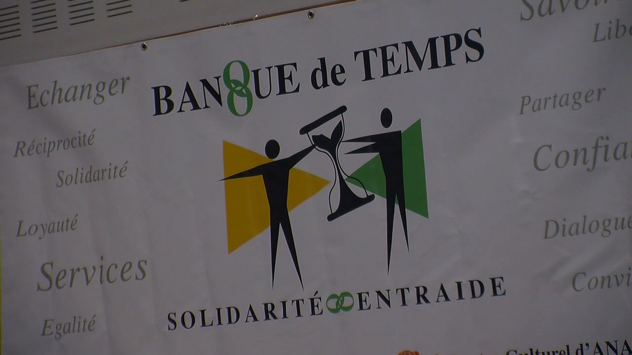 Avec la Banque de Temps, on se rencontre et on s’entraide à Metz Borny