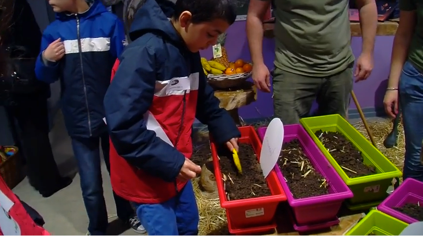 La MJC Borny fête 50 ans d’éducation populaire