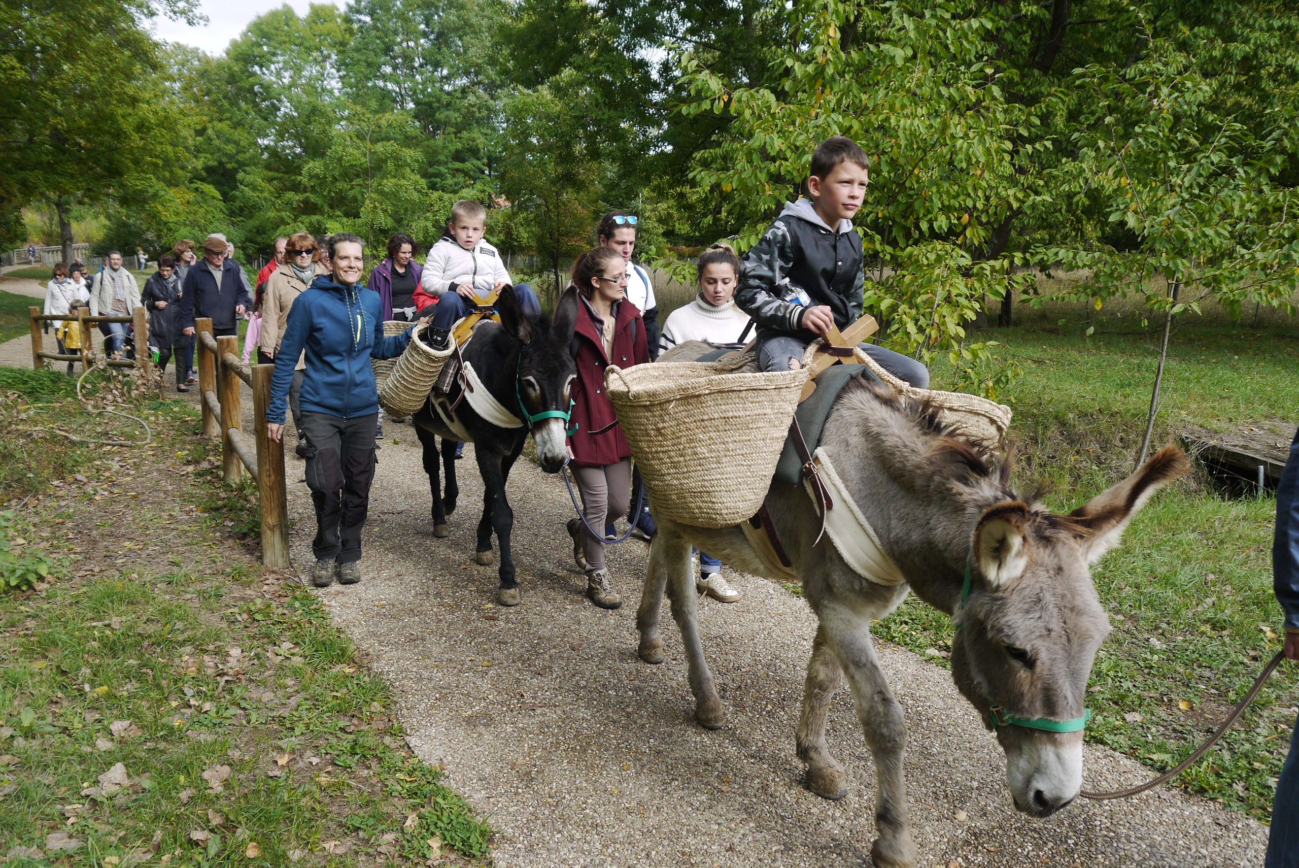 Une promenade à Vallières pour découvrir son histoire