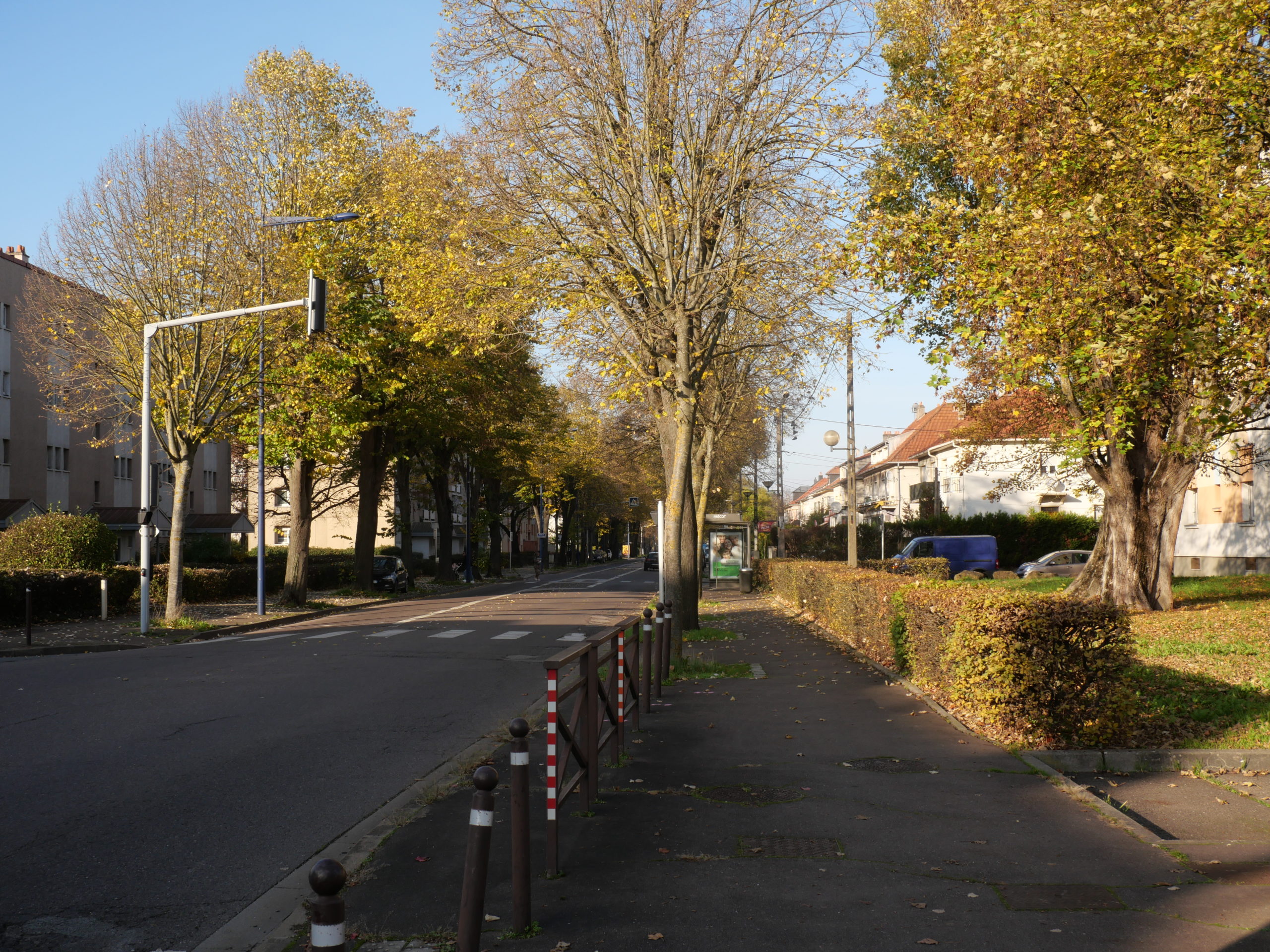 Reconfinement : quels sont les commerces ouverts à Sablon Sud ?