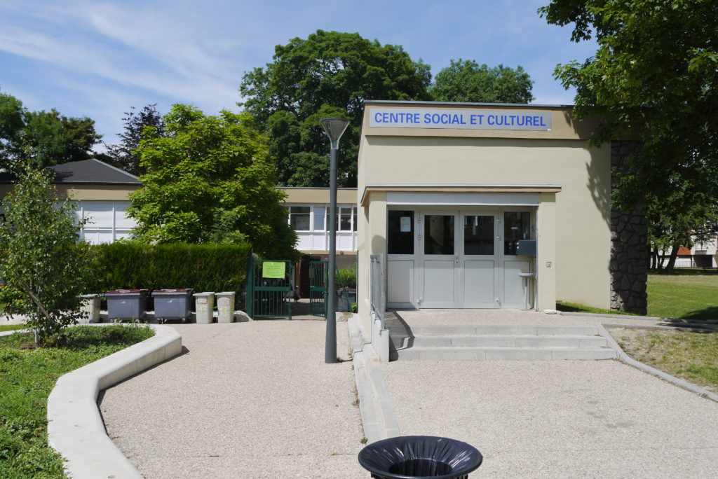 Des précisions et une information capitale pour le centre social de Bellecroix