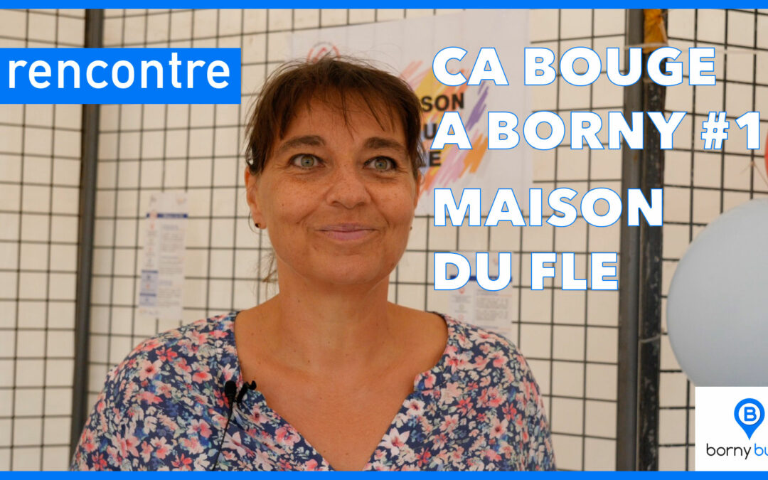 Ça bouge à Borny 01 – Maison du FLE