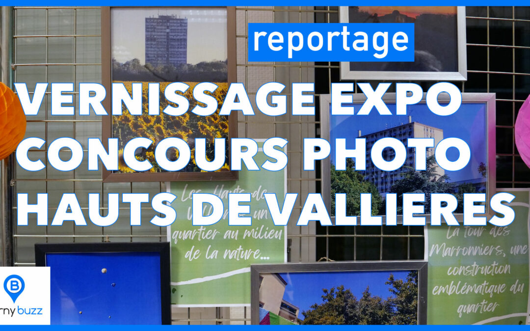 Exposition photo “Les Beaux des Hauts de Vallières”