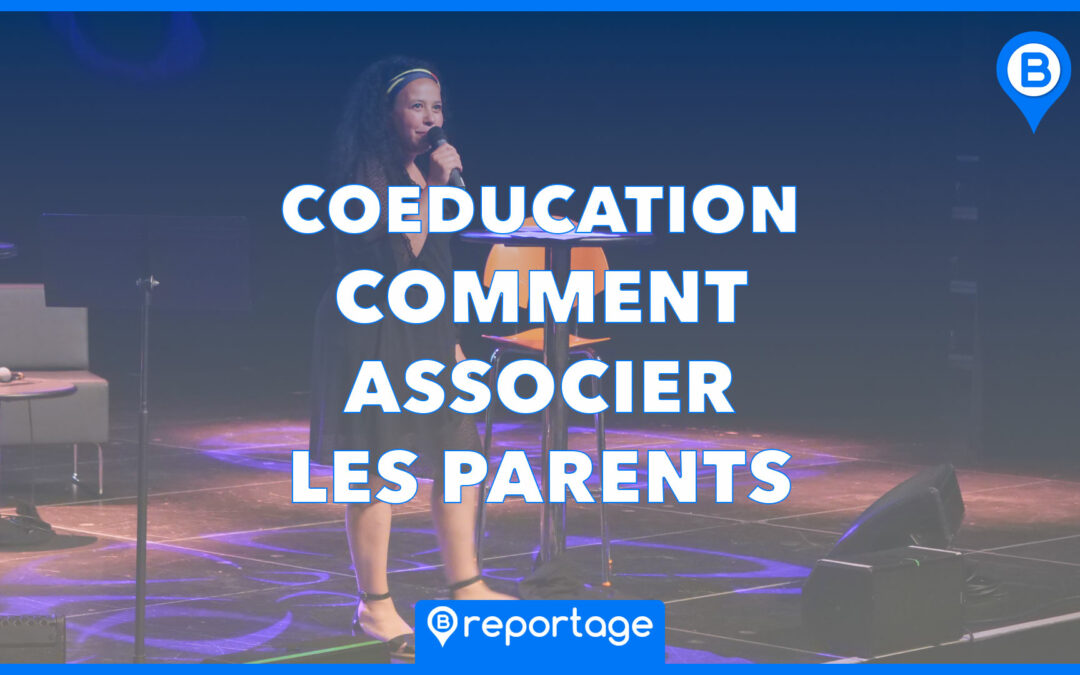 Coéducation, comment associer les parents de Borny